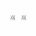 0.5ct Stud Earrings