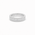 Eternity Band Ring