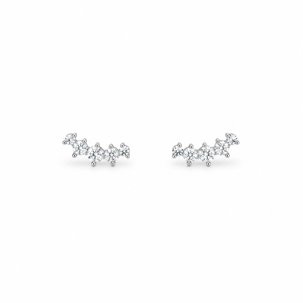 Climber Earrings