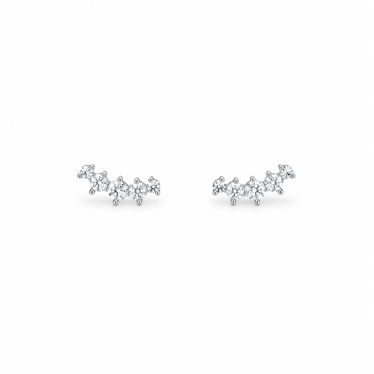 Climber Earrings